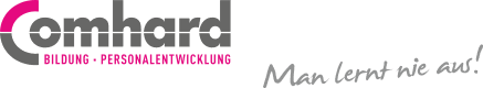 Logo von Comhard