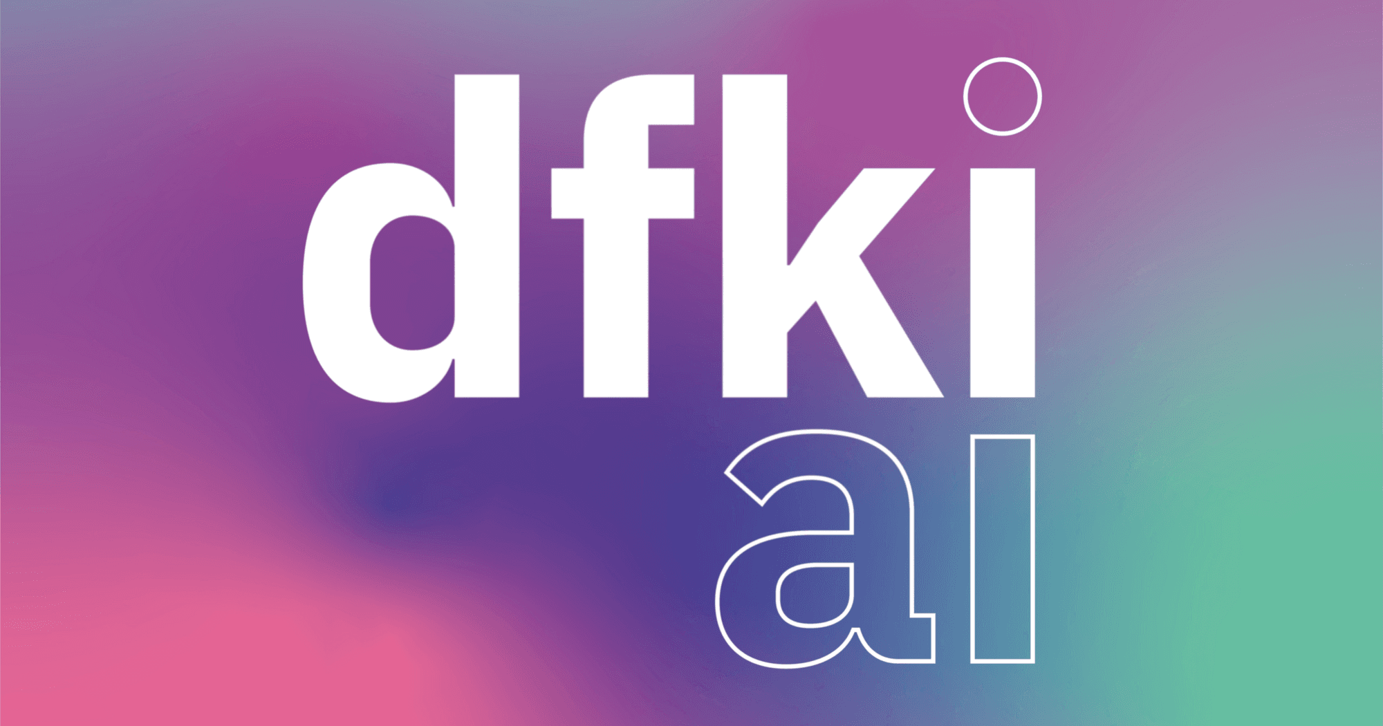 Logo von DFKI