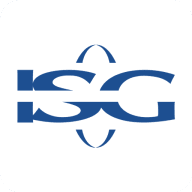 ISG Personalmanagement GmbH Logo
