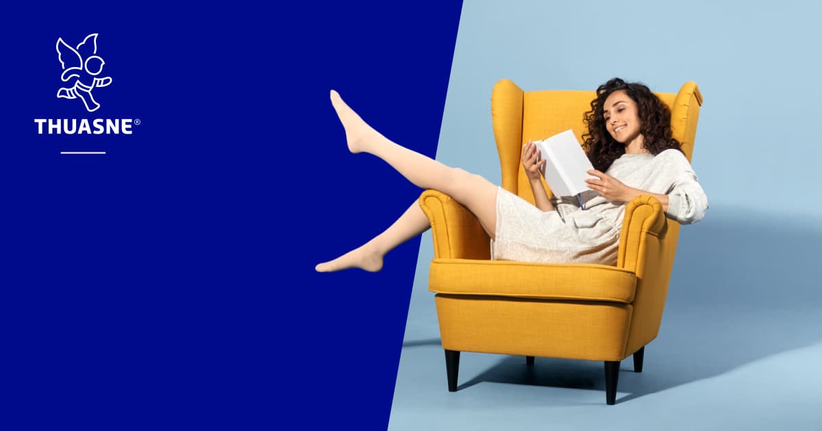 THUASNE DEUTSCHLAND GmbH Logo